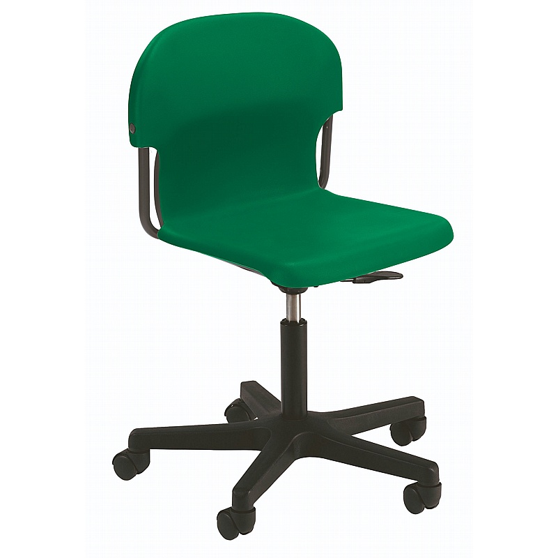 Chair 2000 ICT School Chairs - School Furniture