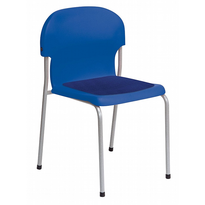 Chair 2000 Upholstered Ergonomic School Chairs - School Furniture