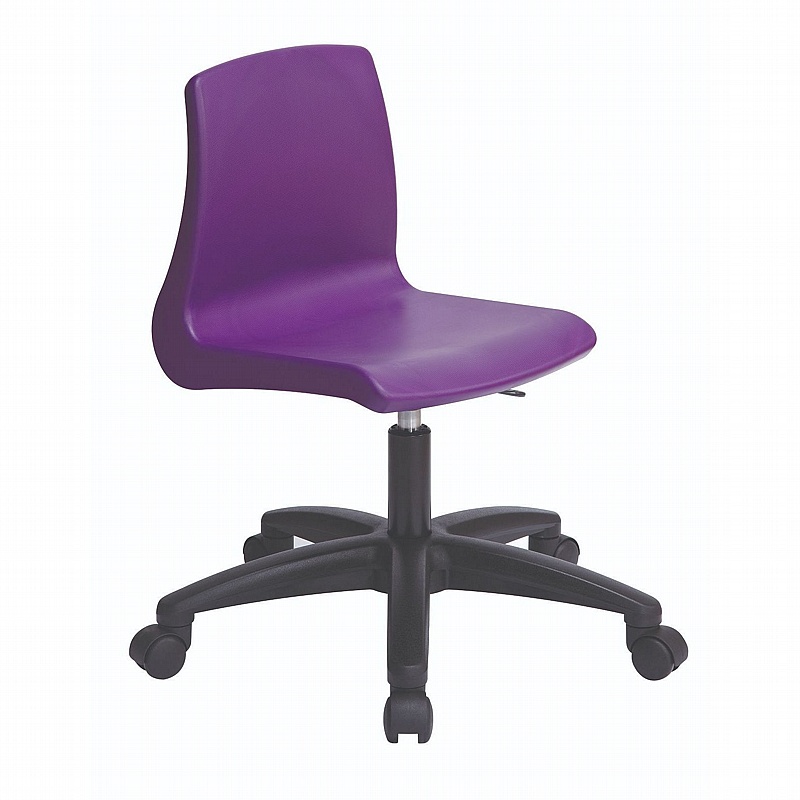 NP Ergonomic ICT School Chairs - School Furniture