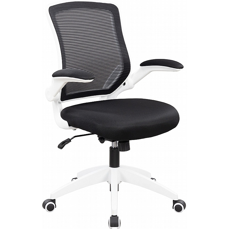 Fuse Mesh Office Chair - Office Chairs
