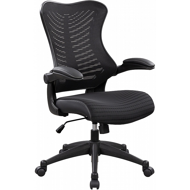 Icon Mesh Office Chair - Office Chairs