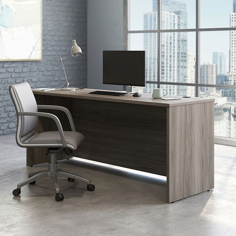 Affiliate Rectangular Office Desks - Office Desks