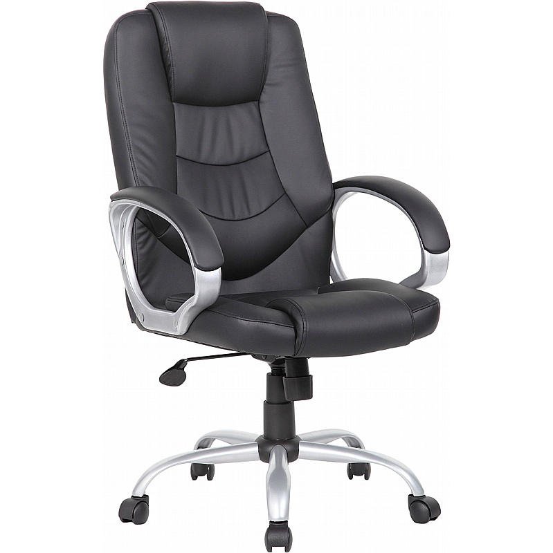 Click Executive Office Chair - Office Chairs