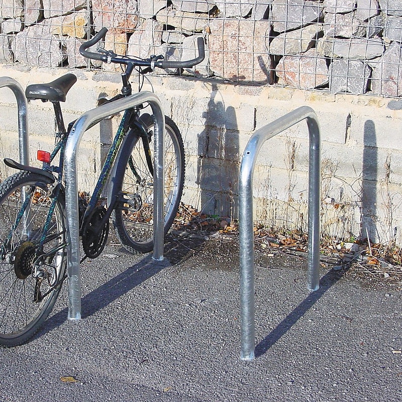 Traffic-Line Sheffield Bicycle Rack - Office Accessories