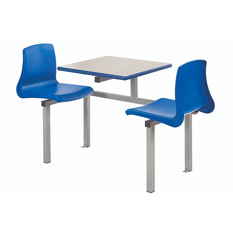 NP Ergonomic Canteen Units - School Furniture
