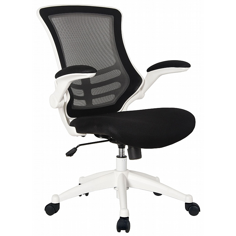 Elio Blanco Mesh Office Chairs - Office Chairs