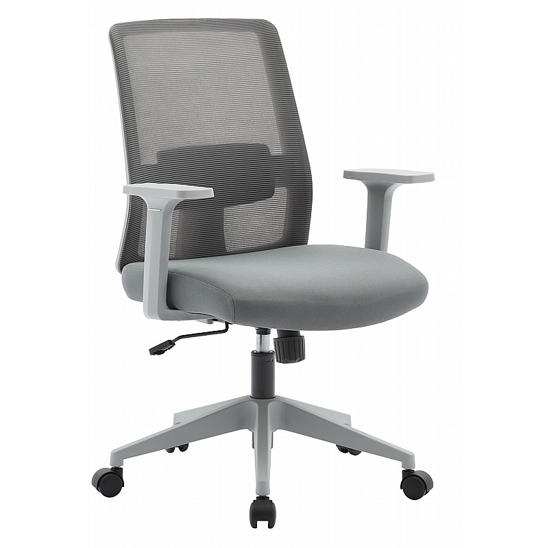 Griseo Mesh Office Chairs - Office Chairs