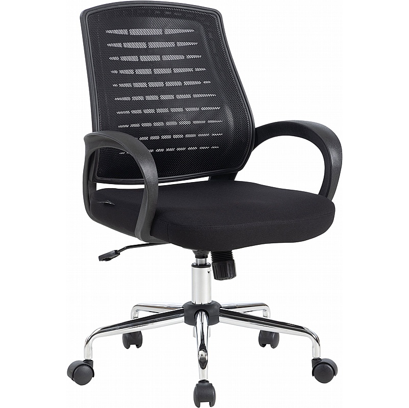Scout Mesh Office Chair - Office Chairs