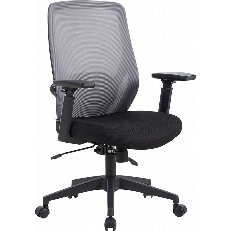Team Ergonomic Mesh Office Chair - Office Chairs