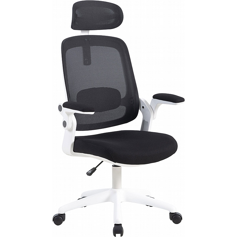 Base Mesh Office Chair - Office Chairs