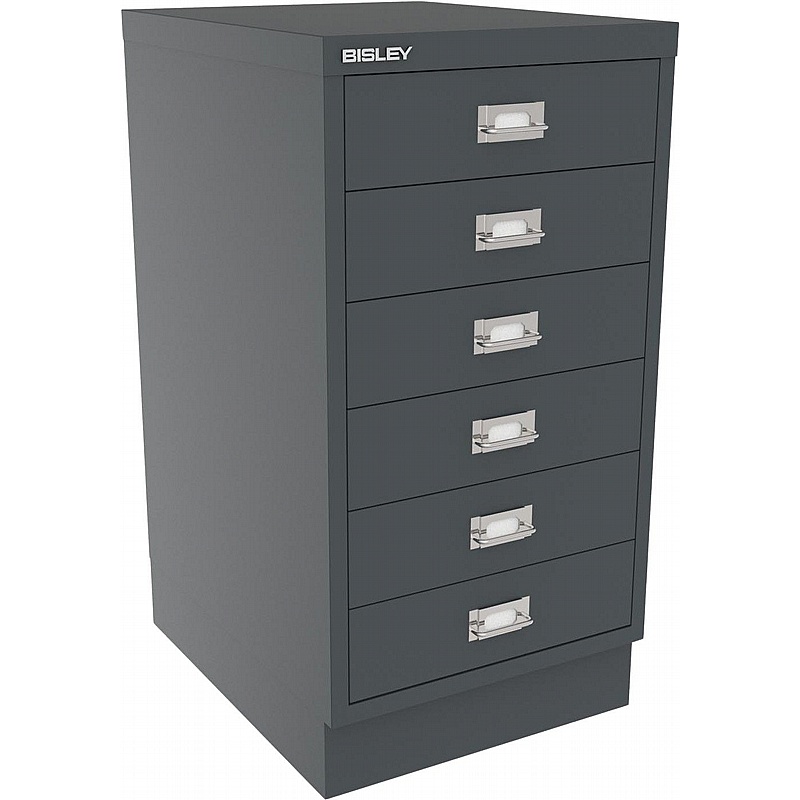 Bisley A3 Series Multidrawer Cabinets - Office Storage