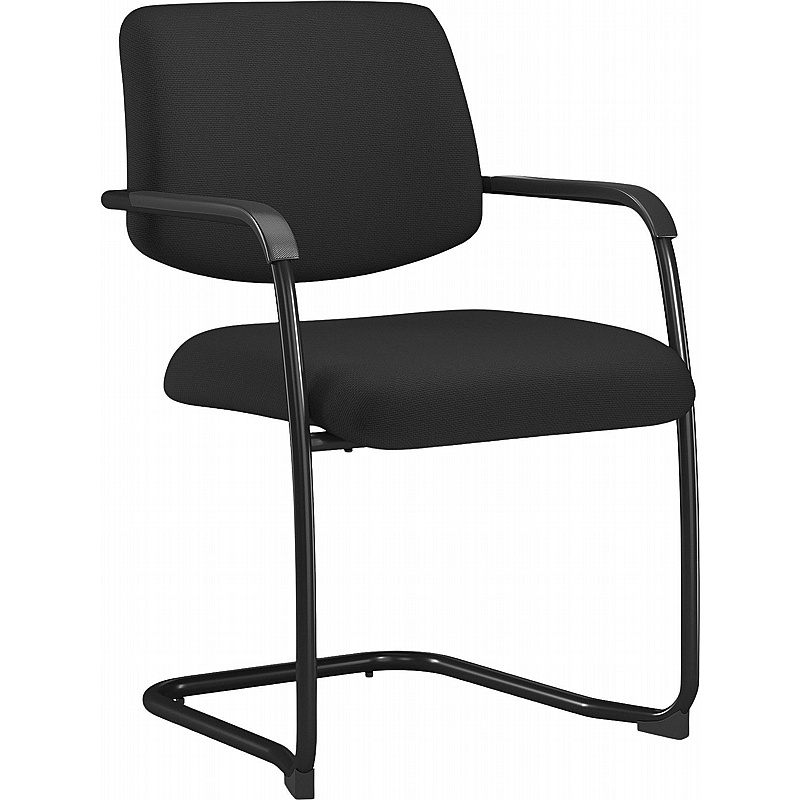 Aria Meeting and Breakout Chairs - Office Chairs