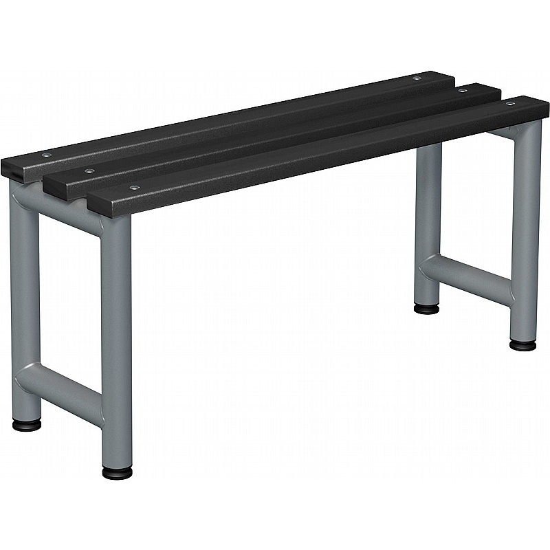 Stellar Probe Single Changing and Cloakroom Benches - School Furniture