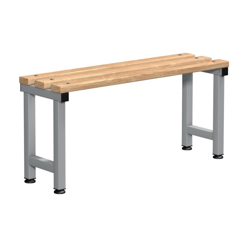 Stellar Probe Budget Single Sided Changing and Cloakroom Benches - School Furniture