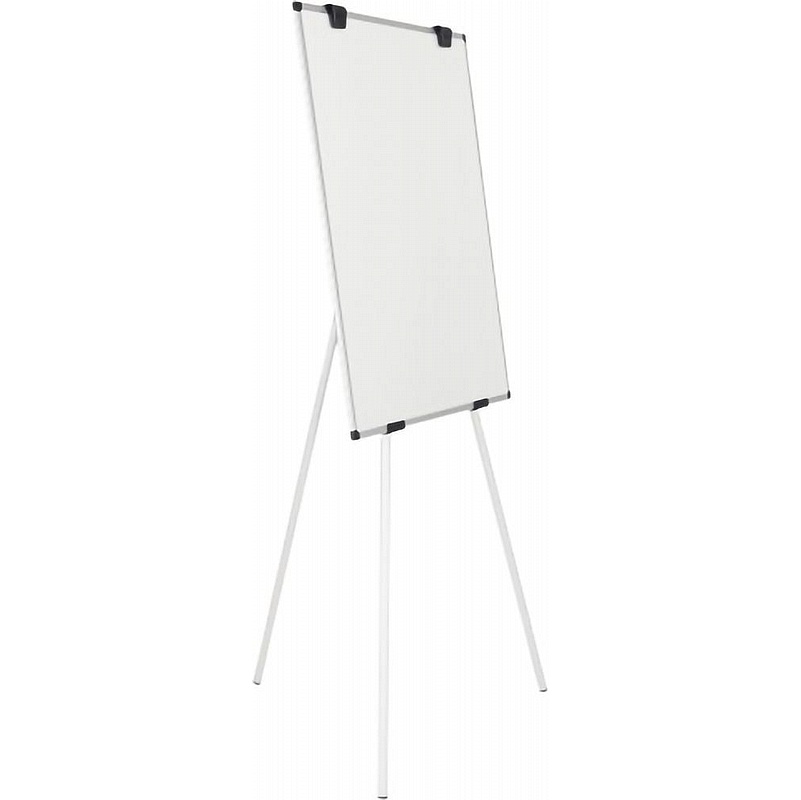 Earth Kyoto Tripod Magnetic Flipchart Easel - Display Equipment