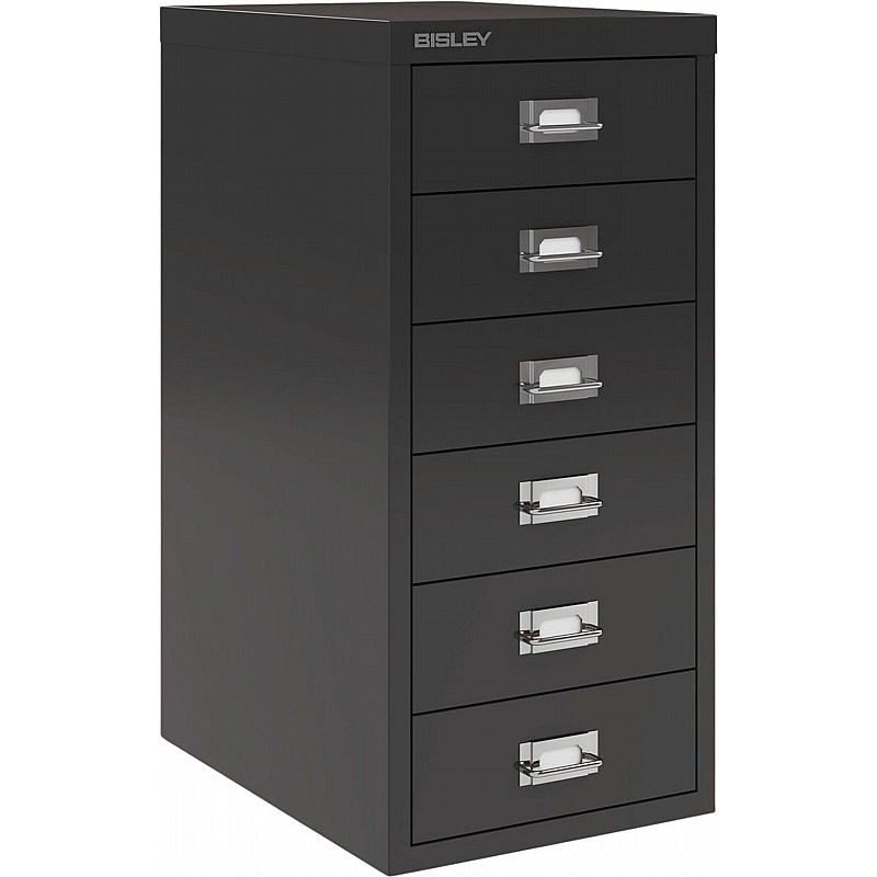Bisley 29 Series Multidrawer Cabinets - Office Storage