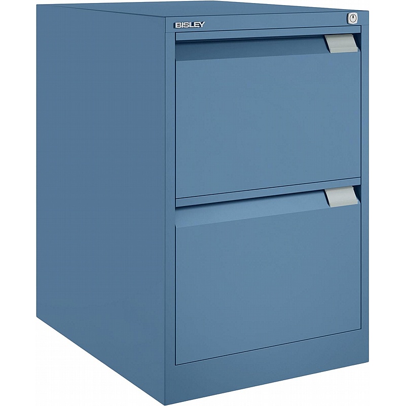 Bisley BS Metal Filing Cabinets - Office Storage