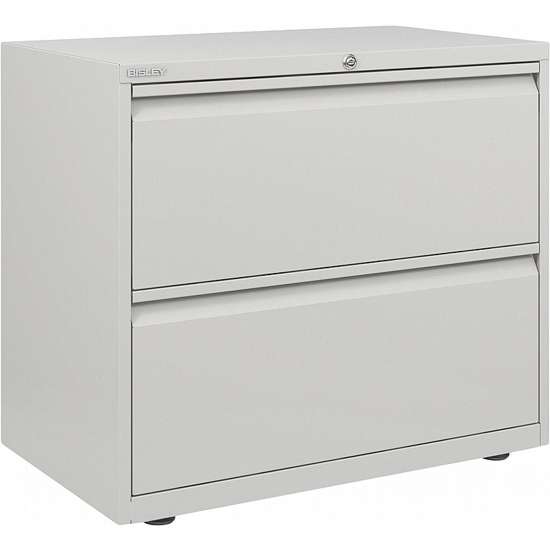 Bisley Essentials Metal Side Filers - Office Storage