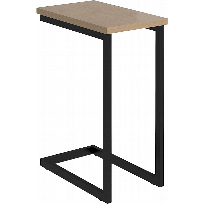 Buddy Breakout and Touchdown Laptop Tables - Reception Area