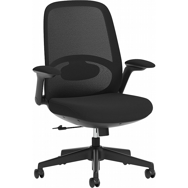 Crew 2 Mesh Office Chair - Office Chairs