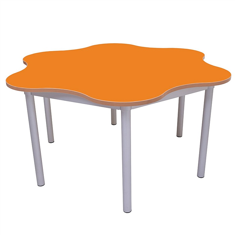 Gopak Enviro II Daisy School Tables - School Furniture