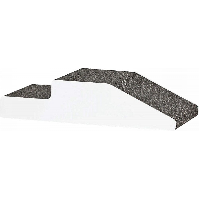 Blanco Nursery Active Play Step 'n' Crawl - School Furniture