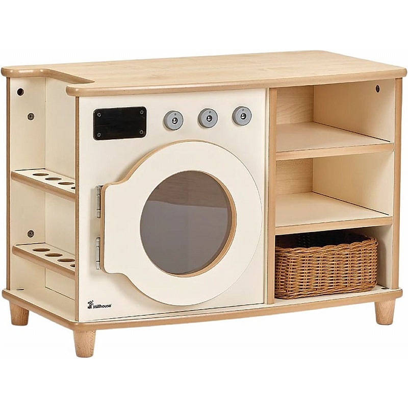 Home from Home Boston Laundry Unit - School Furniture