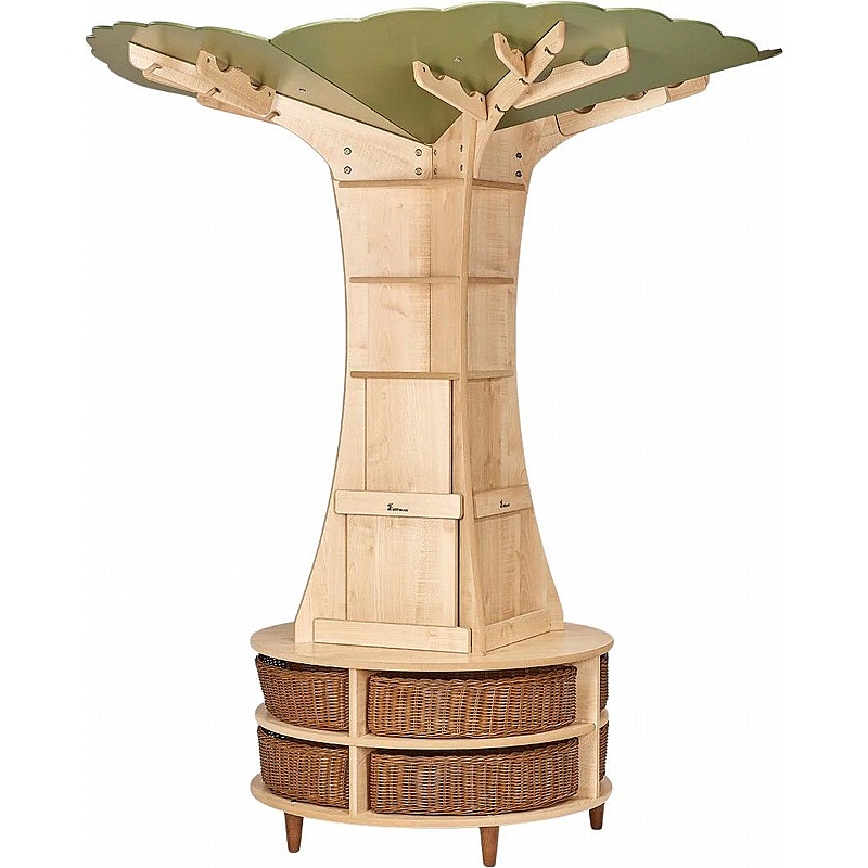 Nursery Storytelling Tree - School Furniture
