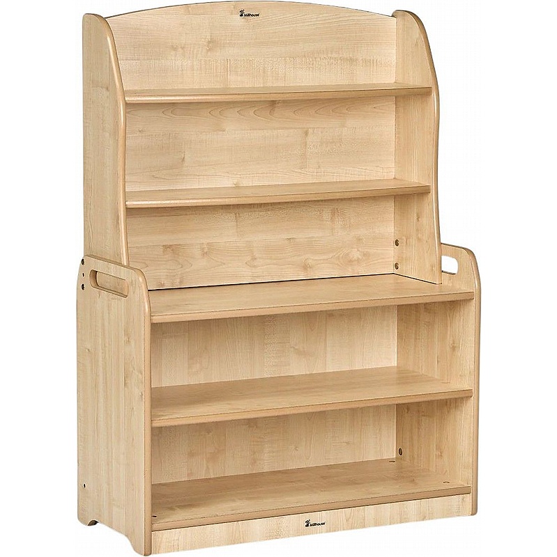 Tidy Tots Nursery Welsh Dresser - School Furniture