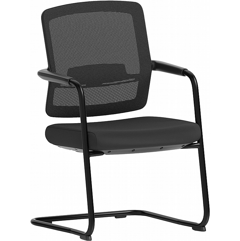 Flint Cantilever Meeting and Conference Chair - Office Chairs