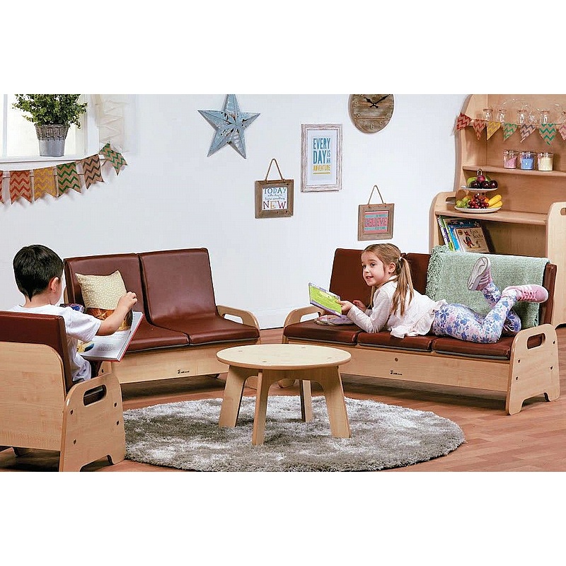 Teeny Tots Soft Sofa Bundle Deal - School Furniture