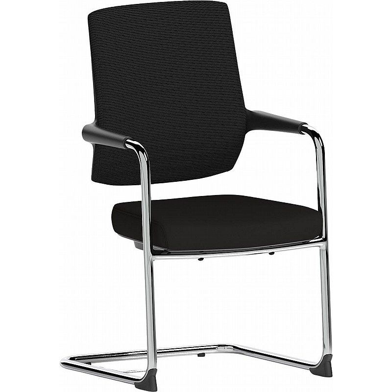 Vero Cantilever Meeting and Conference Chair - Office Chairs