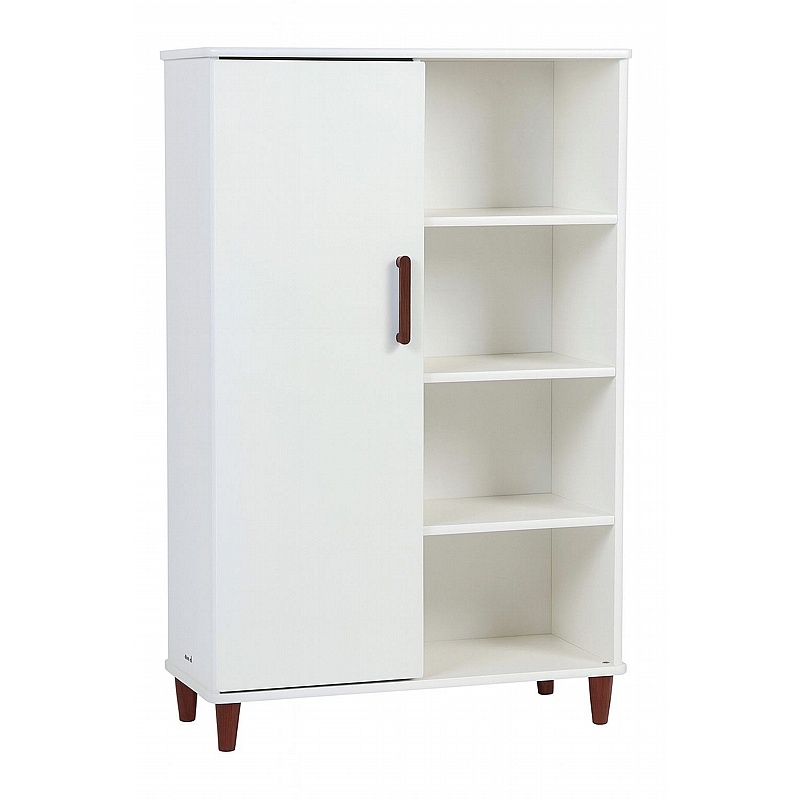 Bambino Cupboard and Display Unit - School Furniture
