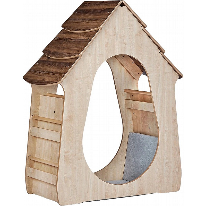 Cosy Reading Zone Enchanted Reading Nook - School Furniture