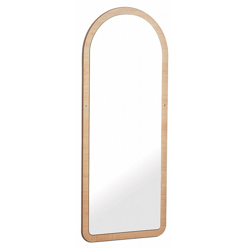 Role Play Wall Mirror - School Furniture
