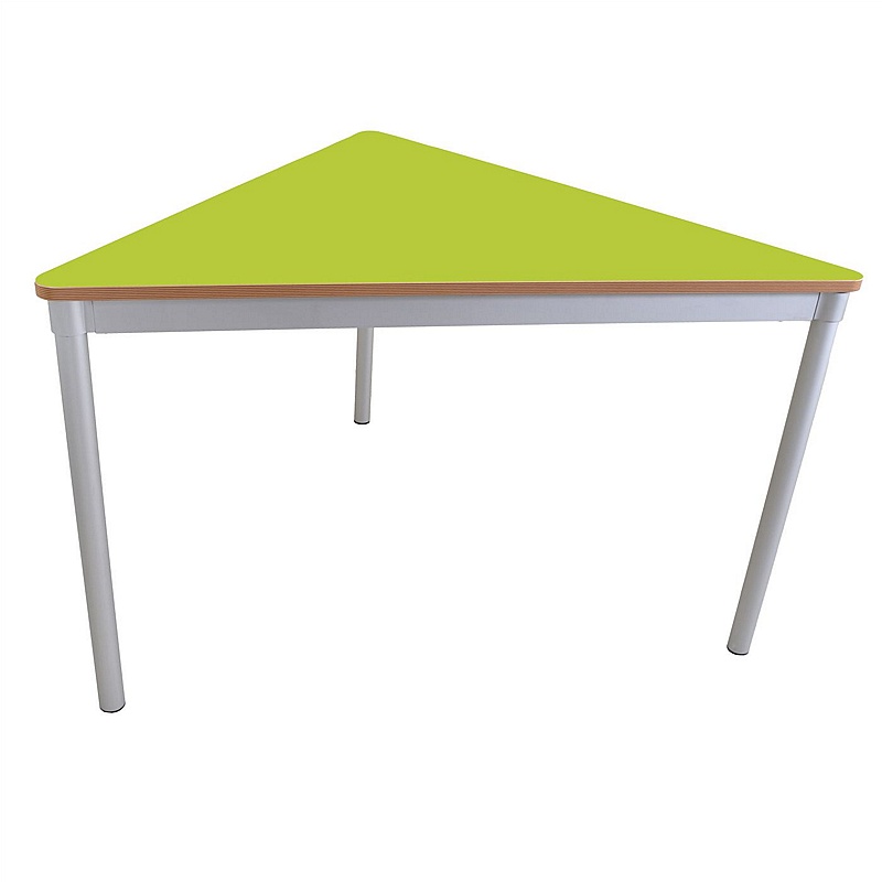 Gopak Enviro II Triangular School Tables - School Furniture