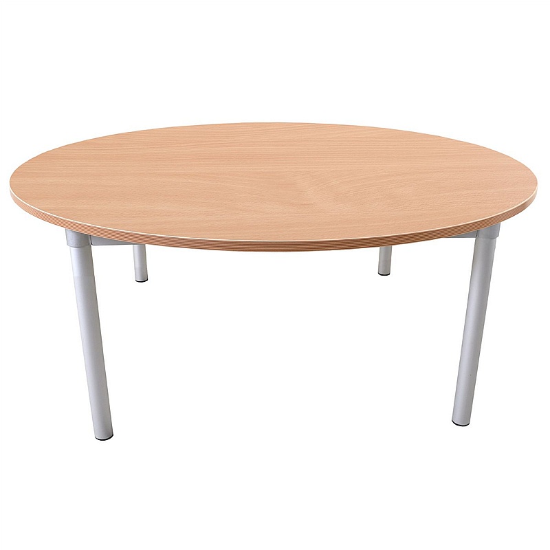 Gopak Enviro II Round School Tables - School Furniture