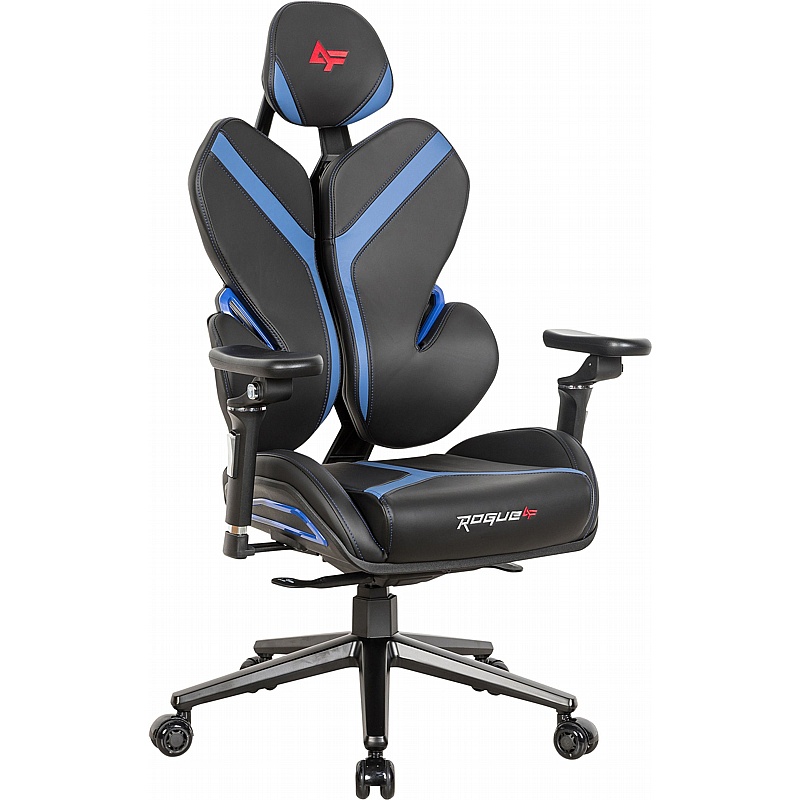 RogueAF - Shadow Professional Gaming Chairs - Office Chairs