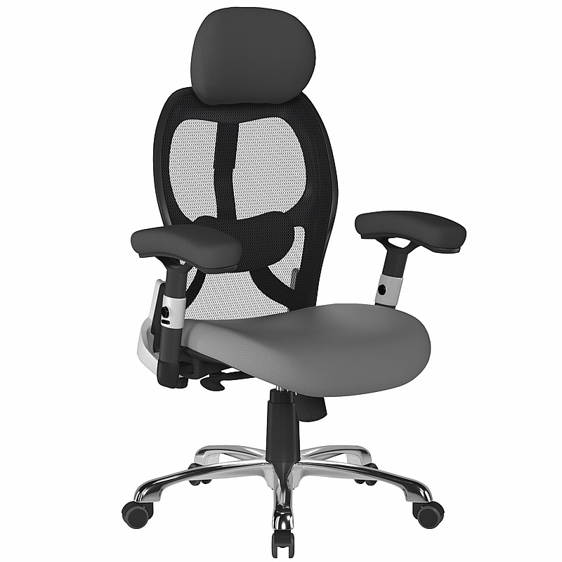 Ergo Duo 24 Hour Mesh Office Chair - Office Chairs