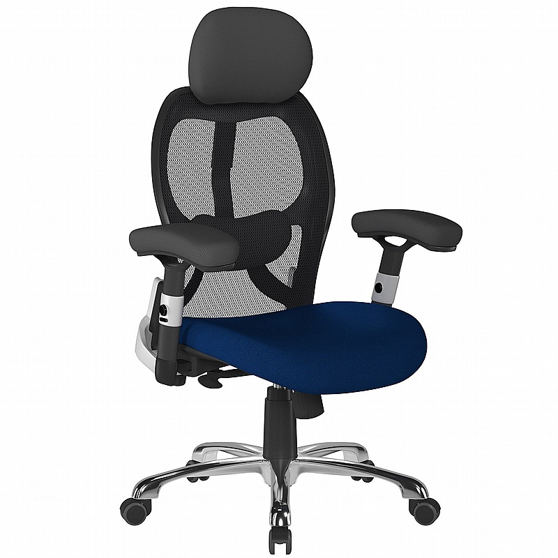 Ergo Clara 24 Hour Mesh Office Chairs - Office Chairs