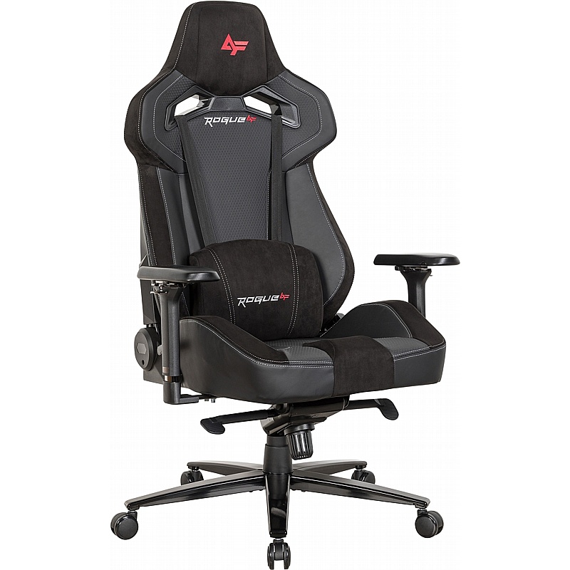 RogueAF - KillSwitch Professional Gaming Chairs - Office Chairs