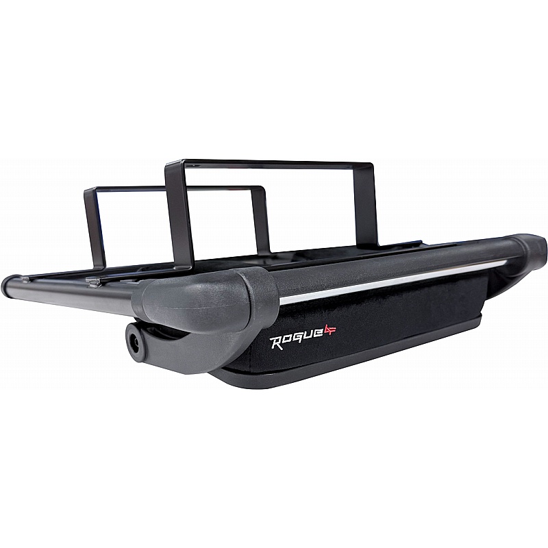 RogueAF - Fold Out Footrest - Office Chairs