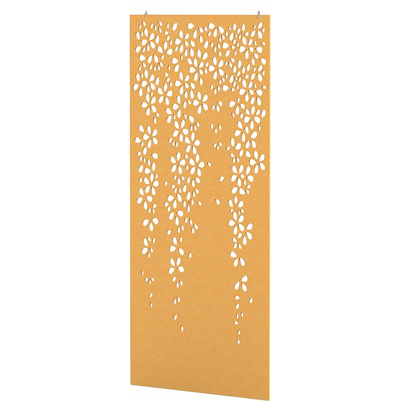 Sch! Blossom Acoustic Hanging Screens - Office Accessories