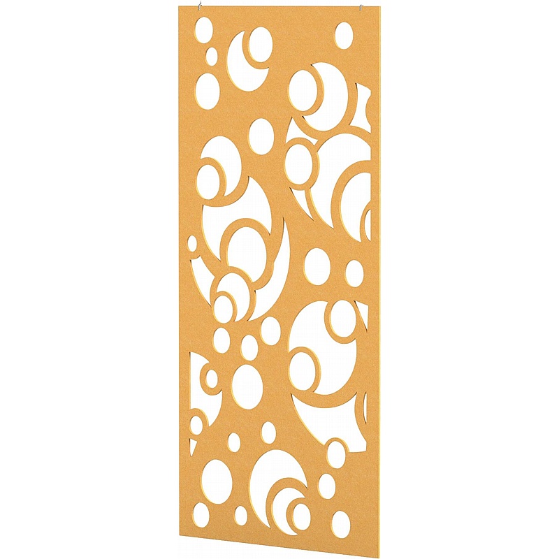 Sch! Bubbles Acoustic Hanging Screens - Office Accessories