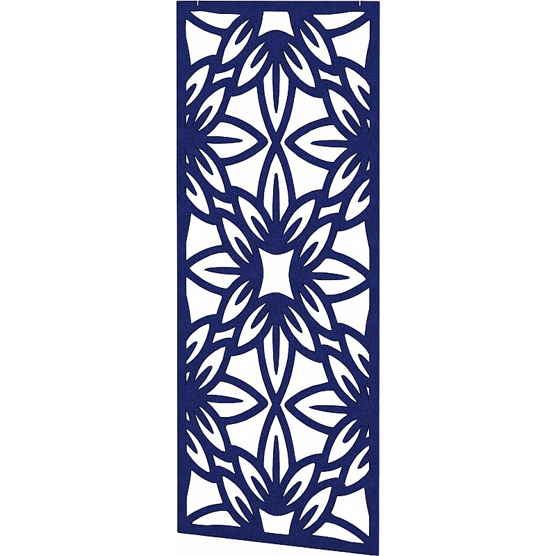 Sch! Flower Acoustic Hanging Screens - Office Accessories