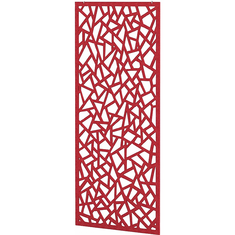 Sch! Mosaic Acoustic Hanging Screens - Office Accessories