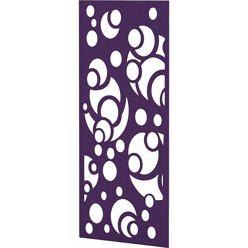 Sch! Bubbles Acoustic Wall Screens - Office Accessories