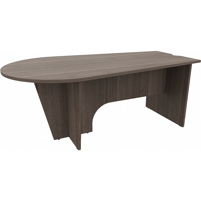 Agenda Media Bulb Conference and Boardroom Tables - Meeting Room