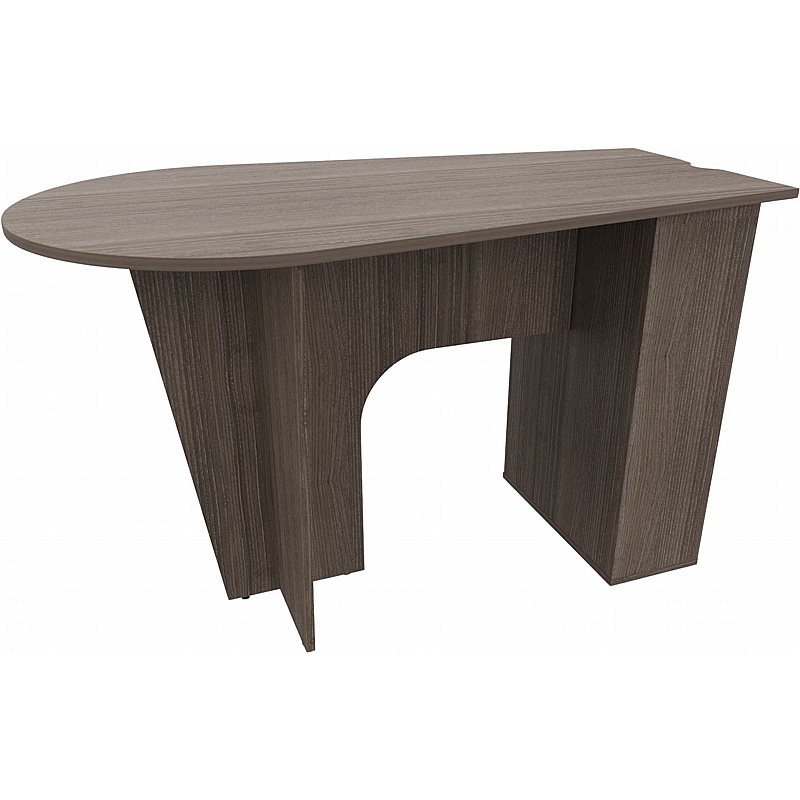 Agenda High Media Bulb Conference and Boardroom Tables - Meeting Room