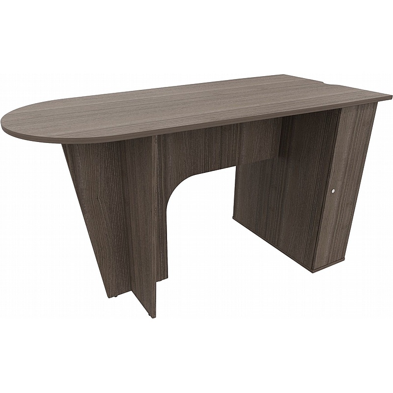 Agenda High Media Pear Conference and Boardroom Tables - Meeting Room